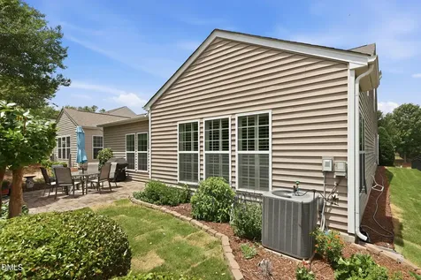 415 Arvada Drive Cary NC 27519
