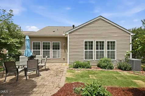 415 Arvada Drive Cary NC 27519