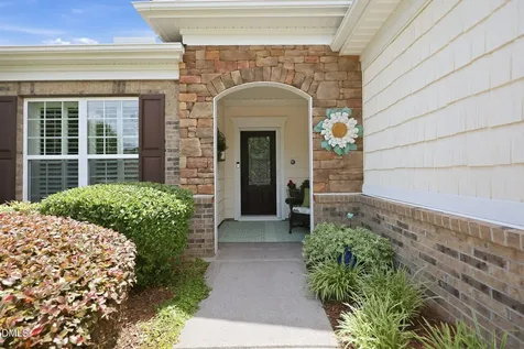 415 Arvada Drive Cary NC 27519