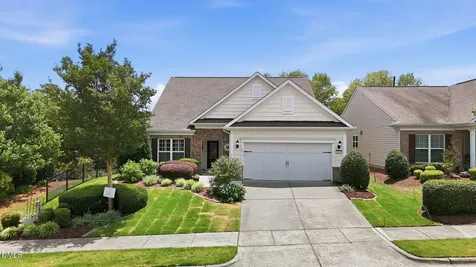 415 Arvada Drive Cary NC 27519