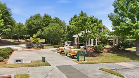 415 Arvada Drive Cary NC 27519