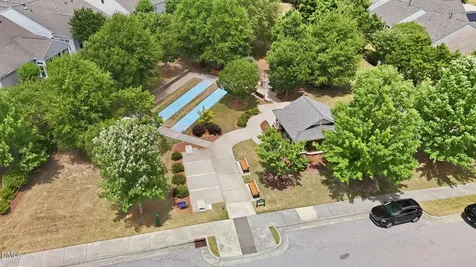 415 Arvada Drive Cary NC 27519
