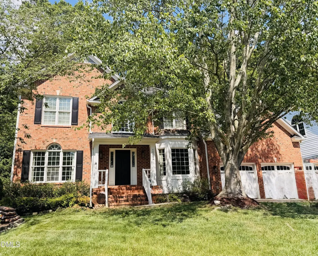 12004 Shavenrock Place Raleigh NC 27613