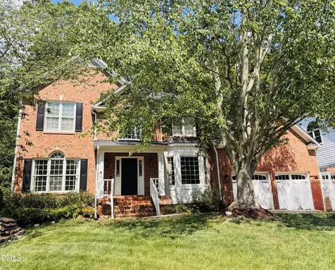 12004 Shavenrock Place Raleigh NC 27613