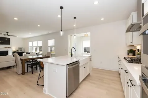 621 Sun Meadow Drive Wake Forest NC 27587