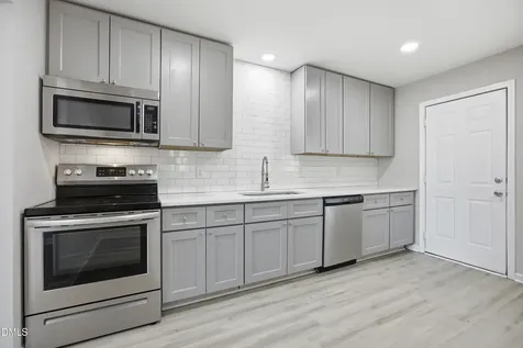 1007 Grant Street Durham NC 27701