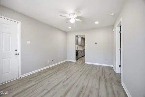 1007 Grant Street Durham NC 27701