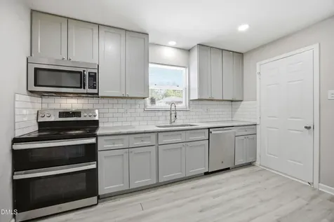1007 Grant Street Durham NC 27701