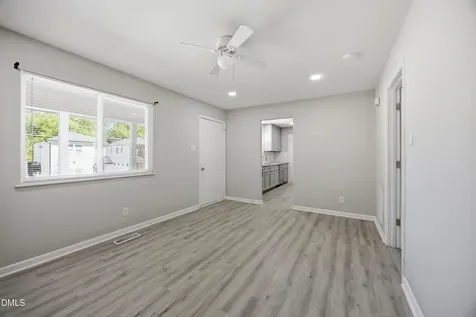 1007 Grant Street Durham NC 27701