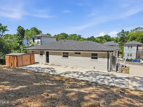 1007 Grant Street Durham NC 27701