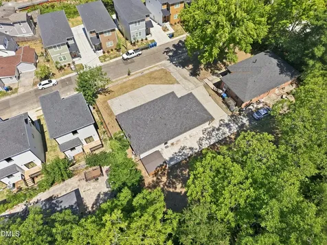 1007 Grant Street Durham NC 27701