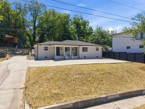 1007 Grant Street Durham NC 27701