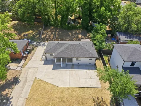 1007 Grant Street Durham NC 27701