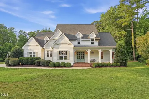 335 Forest Bridge Road Youngsville NC 27596