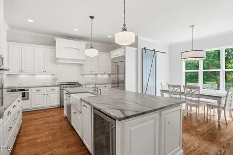 335 Forest Bridge Road Youngsville NC 27596