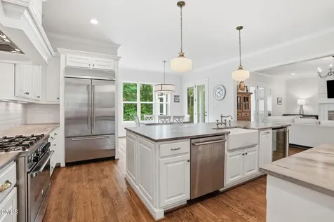 335 Forest Bridge Road Youngsville NC 27596