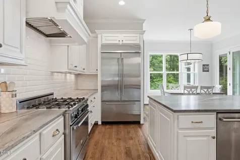 335 Forest Bridge Road Youngsville NC 27596