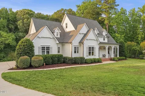 335 Forest Bridge Road Youngsville NC 27596