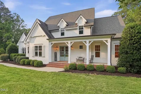 335 Forest Bridge Road Youngsville NC 27596