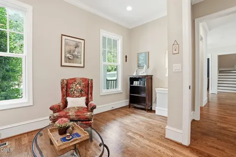 335 Forest Bridge Road Youngsville NC 27596