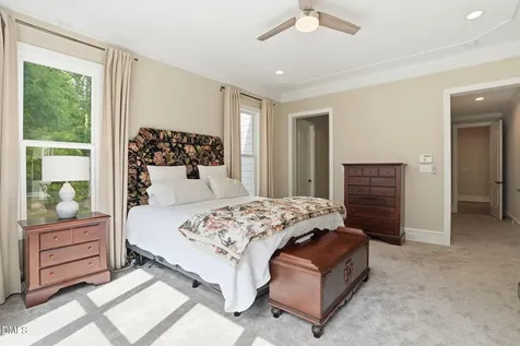 335 Forest Bridge Road Youngsville NC 27596