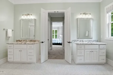 335 Forest Bridge Road Youngsville NC 27596