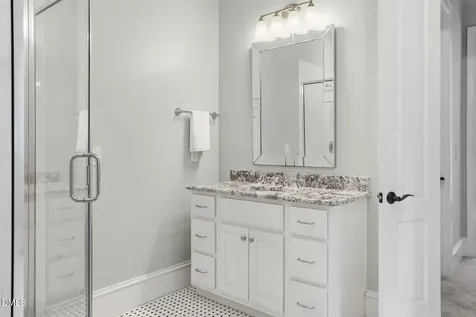 335 Forest Bridge Road Youngsville NC 27596