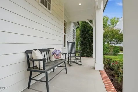 335 Forest Bridge Road Youngsville NC 27596