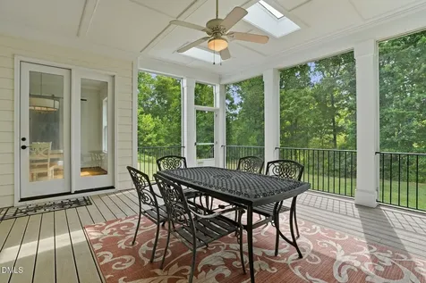 335 Forest Bridge Road Youngsville NC 27596