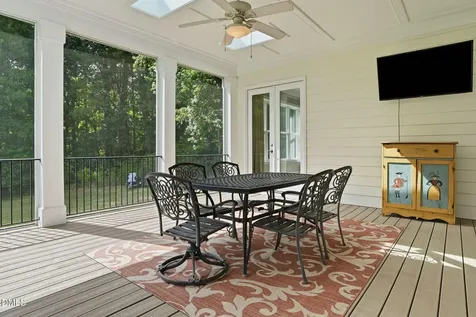 335 Forest Bridge Road Youngsville NC 27596