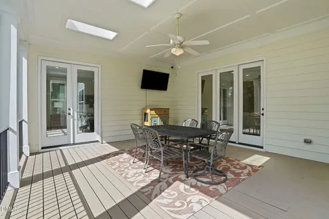 335 Forest Bridge Road Youngsville NC 27596