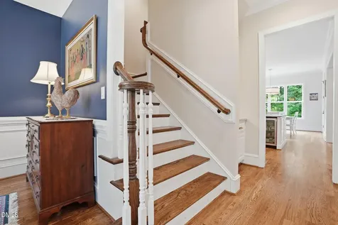 335 Forest Bridge Road Youngsville NC 27596