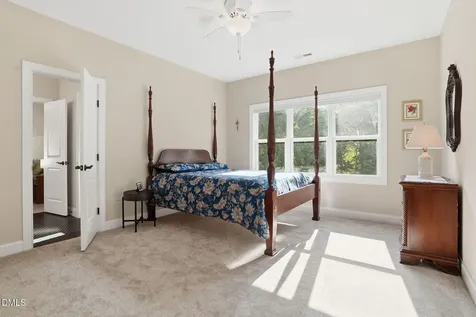 335 Forest Bridge Road Youngsville NC 27596