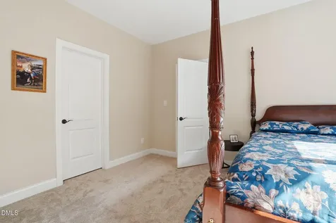 335 Forest Bridge Road Youngsville NC 27596