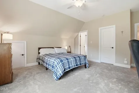 335 Forest Bridge Road Youngsville NC 27596