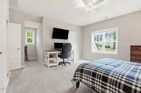 335 Forest Bridge Road Youngsville NC 27596