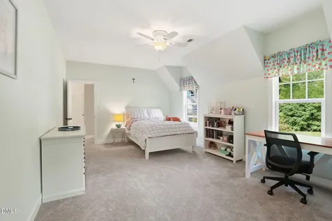 335 Forest Bridge Road Youngsville NC 27596