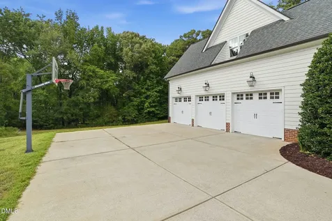 335 Forest Bridge Road Youngsville NC 27596