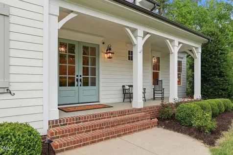 335 Forest Bridge Road Youngsville NC 27596