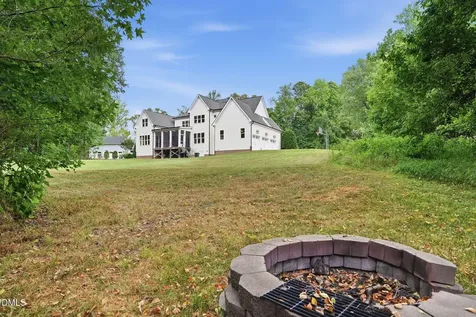 335 Forest Bridge Road Youngsville NC 27596
