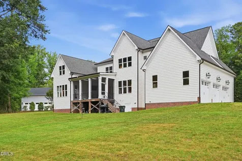 335 Forest Bridge Road Youngsville NC 27596