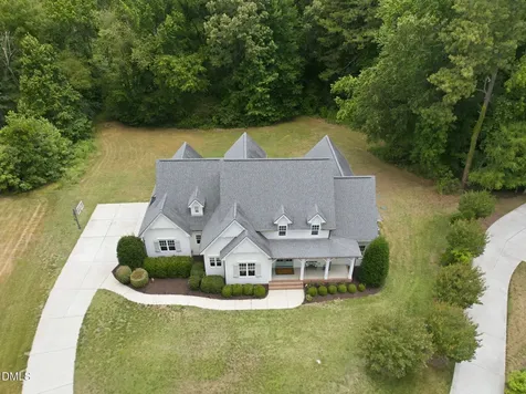335 Forest Bridge Road Youngsville NC 27596