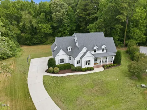 335 Forest Bridge Road Youngsville NC 27596