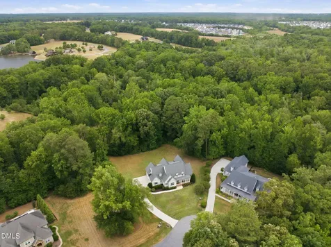 335 Forest Bridge Road Youngsville NC 27596