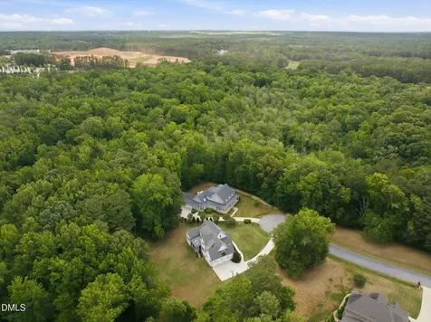 335 Forest Bridge Road Youngsville NC 27596