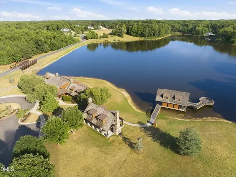 335 Forest Bridge Road Youngsville NC 27596