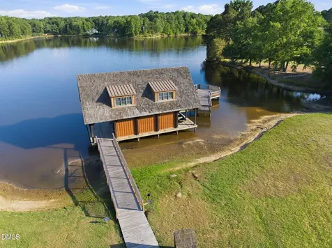 335 Forest Bridge Road Youngsville NC 27596