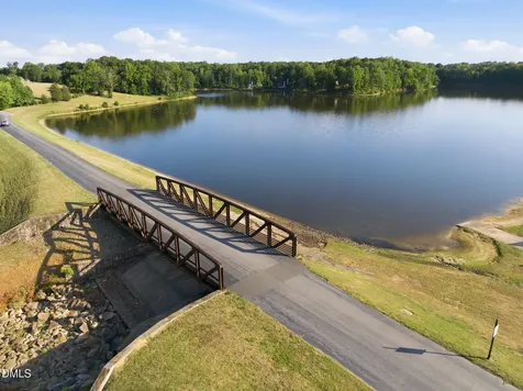 335 Forest Bridge Road Youngsville NC 27596