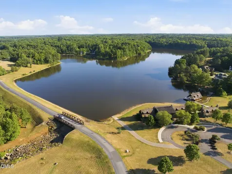 335 Forest Bridge Road Youngsville NC 27596