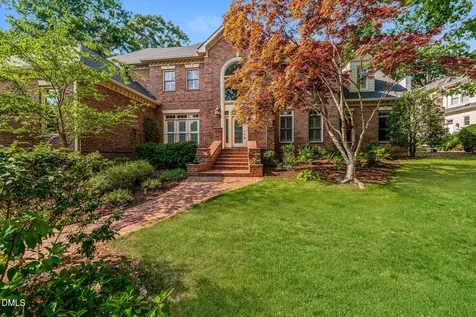 302 Versailles Drive Cary NC 27511